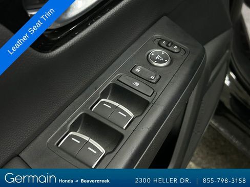 Used 2026 Honda CR-V Sport Touring image 20