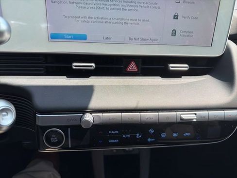 Used 2024 Hyundai Ioniq 5 SEL image 18