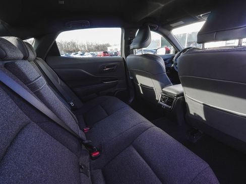 Used 2024 Toyota Crown XLE image 34