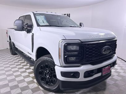 New 2026 Ford F250 XLT w/ XLT Premium Package
