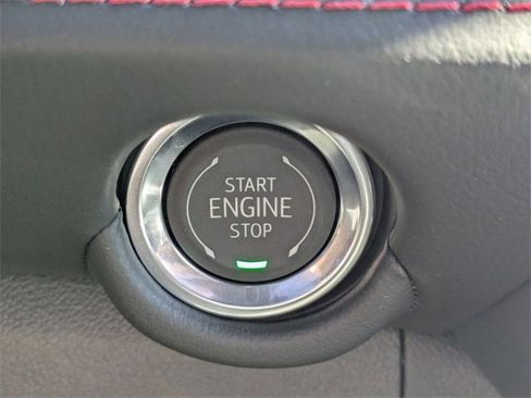 New 2026 Chevrolet Suburban RST w/ Comfort Package image 24