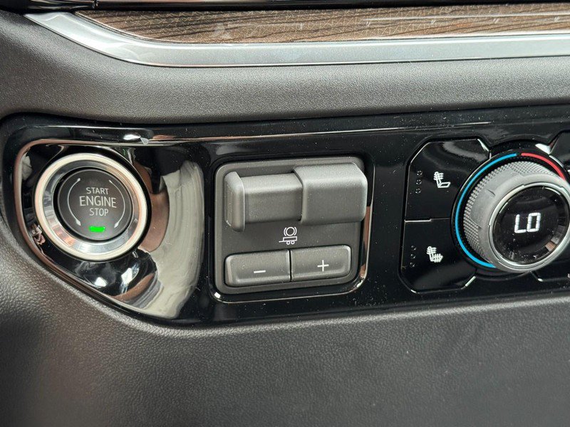 New 2026 Chevrolet Silverado 1500 RST w/ RST Select Package AWD/4WD image 12