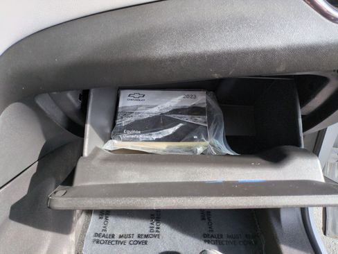 Used 2023 Chevrolet Equinox LS w/ Driver Confidence II Package FWD image 48