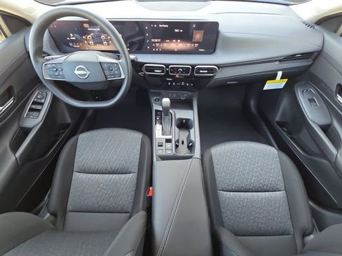 New 2026 Nissan Sentra SV image 20