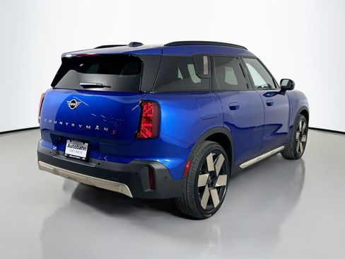 New 2025 MINI Cooper Countryman S image 5