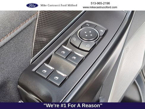 Certified 2022 Ford F150 Raptor w/ Equipment Group 801A High image 23