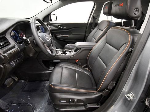 Used 2023 GMC Acadia AT4 w/ GMC Pro Grade Package AWD/4WD image 14