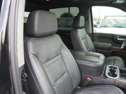 Used 2021 GMC Sierra 2500 Denali w/ Denali Ultimate Package AWD/4WD image 20