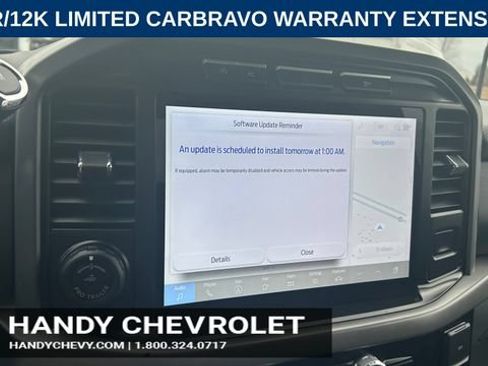 Used 2024 Ford F150 XLT AWD/4WD image 24