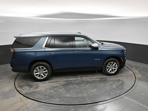 Used 2025 Chevrolet Tahoe Premier image 29