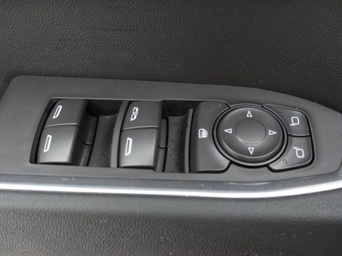 New 2026 Chevrolet Silverado 1500 RST image 29