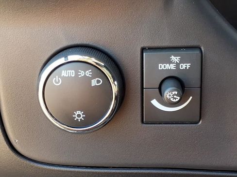 New 2026 Chevrolet Express 2500 w/ Driver Convenience Package image 19