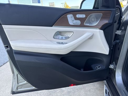 Certified 2022 Mercedes-Benz GLE 350 GLE 350 image 17