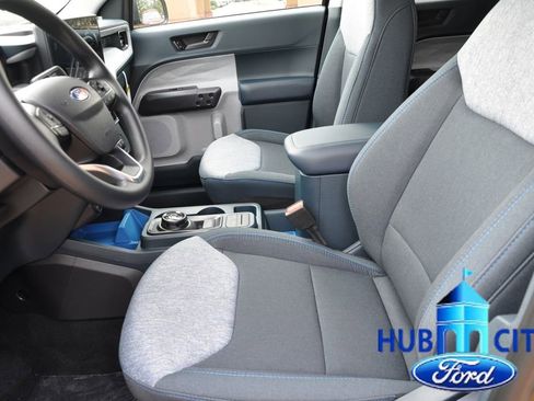 New 2026 Ford Maverick XLT image 10