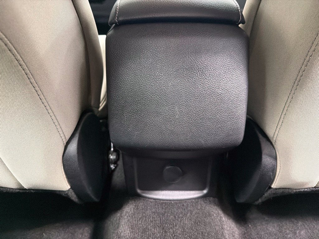 Used 2018 Ford Fusion S FWD image 11