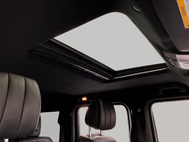 Used 2020 Mercedes-Benz G 550 w/ G Manufaktur Interior Package image 29