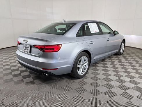 Used 2017 Audi A4 2.0T Ultra Premium image 9