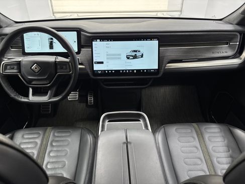 Used 2023 Rivian R1T Adventure image 25