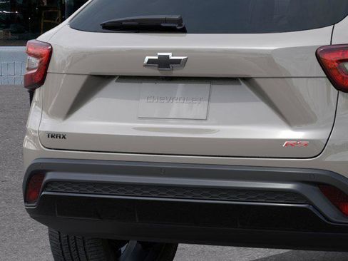 New 2026 Chevrolet Trax RS w/ Sunroof Package image 14