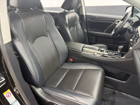 Used 2019 Lexus RX 350 AWD w/ Accessory Package image 27