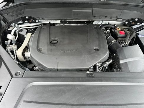 Certified 2023 Volvo XC90 B6 Plus w/ Protection Package Premier AWD/4WD image 35