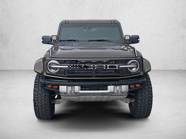 Used 2024 Ford Bronco Raptor w/ Interior Carbon Fiber Pack 6 AWD/4WD image 2