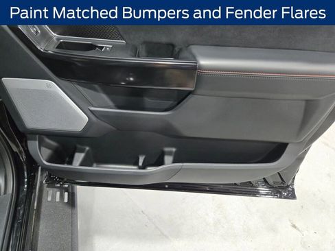 Used 2025 Ford F150 Raptor w/ Equipment Group 803A Raptor R image 6