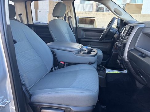 Used 2015 RAM 2500 Tradesman w/ Chrome Appearance Group AWD/4WD image 23