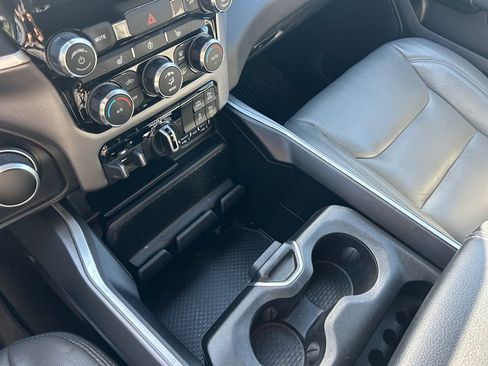 Used 2022 RAM 1500 Big Horn AWD/4WD image 20
