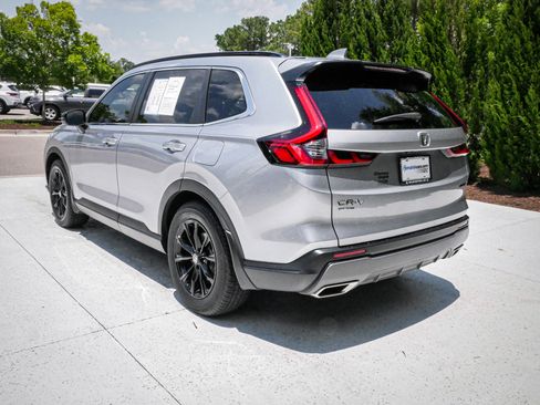 Used 2024 Honda CR-V Sport image 8