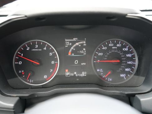 Used 2022 Subaru WRX AWD/4WD image 31