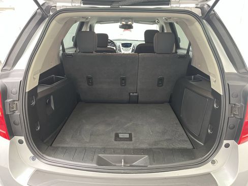 Used 2016 Chevrolet Equinox LT w/ Convenience Package FWD image 26