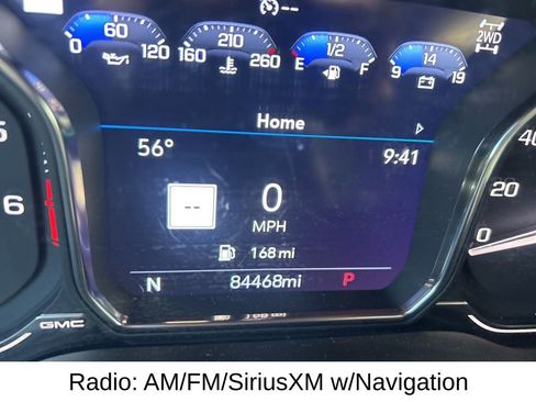 Used 2021 GMC Yukon XL Denali w/ Denali Premium Package AWD/4WD image 18