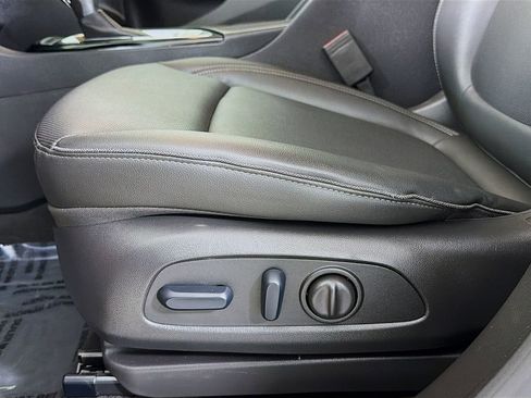 Used 2024 Buick Encore GX Sport Touring w/ Comfort Package image 21