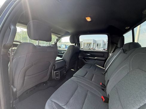 New 2026 RAM 1500 Express RWD image 23