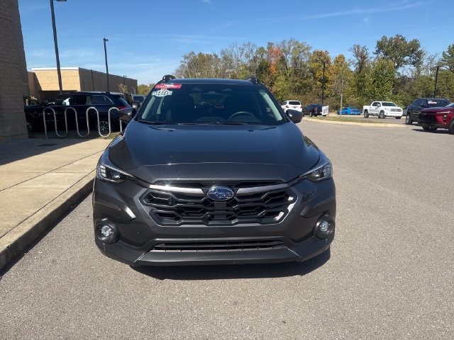 Used 2024 Subaru Crosstrek 2.5i Limited w/ Popular Package #3A AWD/4WD image 8