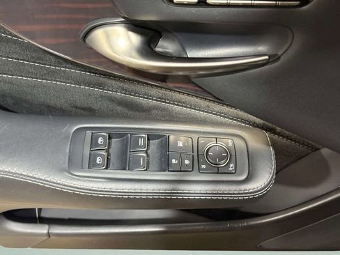 Used 2018 Lexus LS 500 AWD image 22