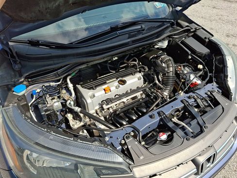 Used 2014 Honda CR-V EX image 27