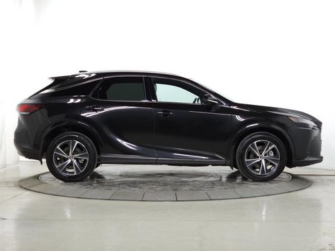 Used 2024 Lexus RX 350 Premium w/ Convenience Package image 10