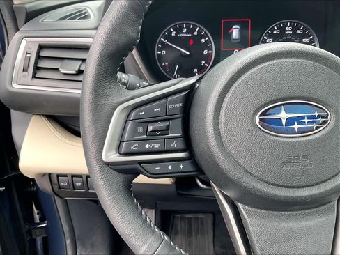 Used 2023 Subaru Ascent Limited w/ Technology Package image 24