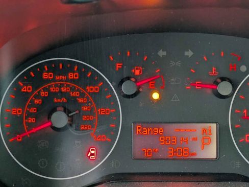 Used 2018 RAM ProMaster City Tradesman image 26