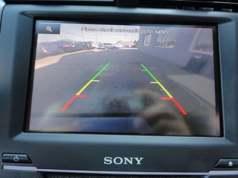 Used 2013 Ford Fusion Titanium w/ Titanium Driver Assist Pkg image 15