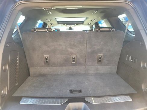 Used 2021 GMC Yukon AT4 w/ AT4 Premium Package image 13