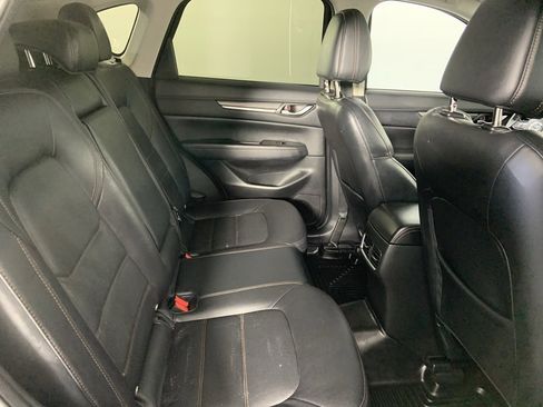 Used 2017 MAZDA CX-5 Grand Touring w/ Premium Package image 19