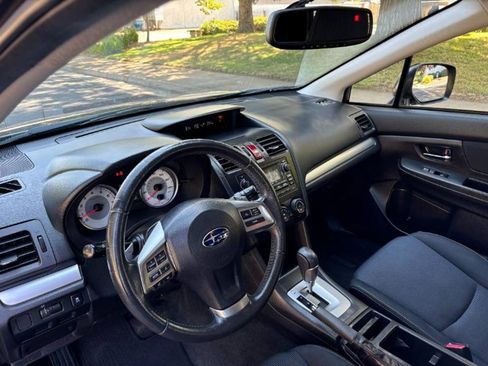 Used 2014 Subaru Impreza 2.0i Sport Premium w/ Popular Package #1 image 9
