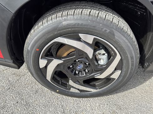 New 2026 Subaru Crosstrek 2.5i Limited image 10