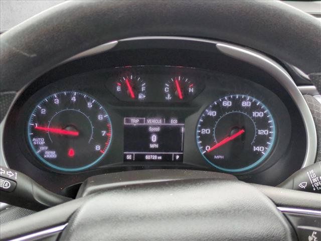 Used 2023 Chevrolet Malibu LT FWD image 11
