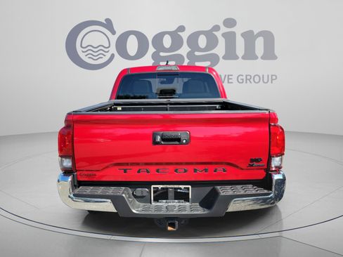 Certified 2023 Toyota Tacoma SR5 RWD image 3