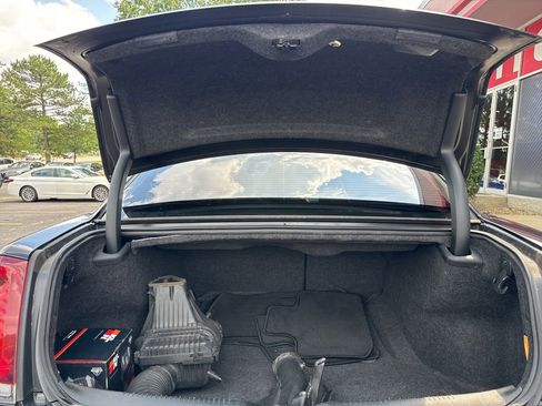 Used 2018 Chrysler 300 S w/ 300S Premium Group image 49