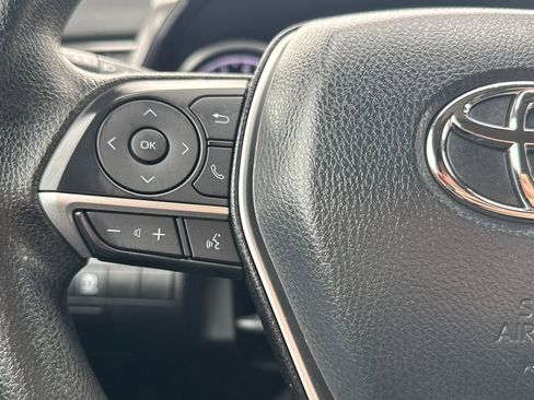 Used 2023 Toyota Camry LE image 18